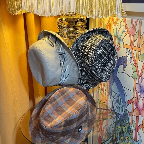 Goorin Bros brown fedora 🧡🍁🤎🤠 - Picture 5 of 5